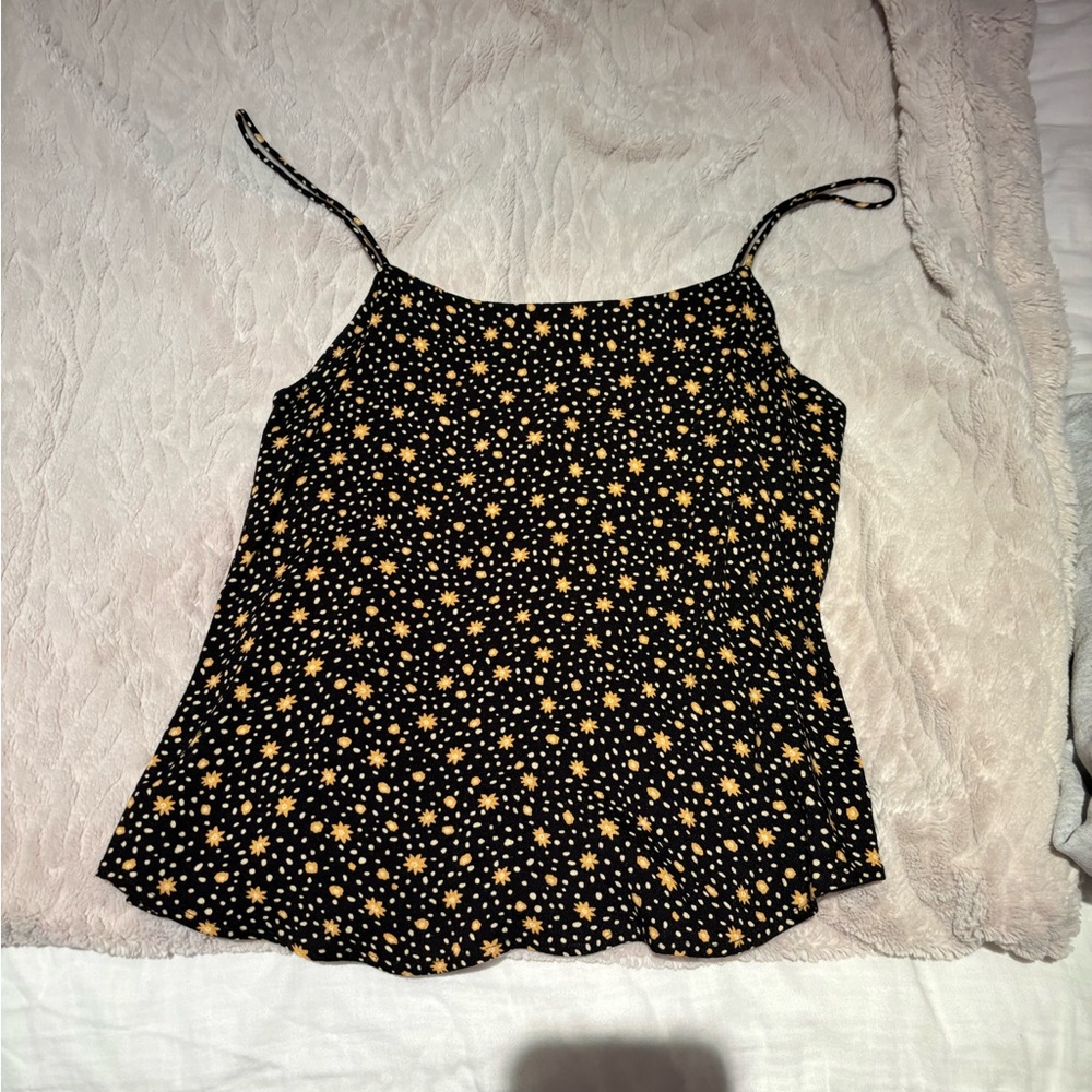 Reformation Tank Top
